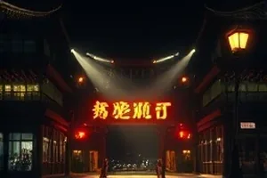 候鸟协议封面，滩涂上成群的候鸟与观测镜剪影